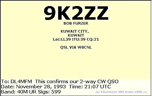 9K2ZZ 9K2ZZ