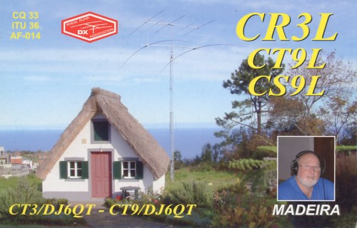 CR3L CR3L