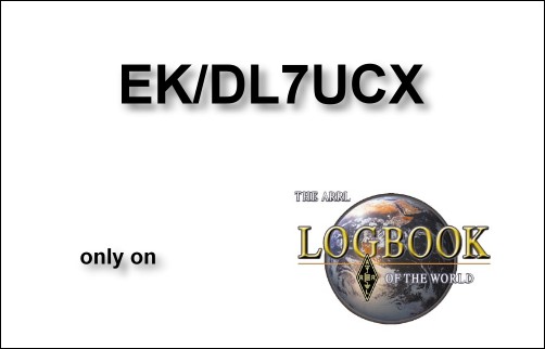 EK_DL7UCX EK_DL7UCX