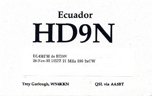 HD9N