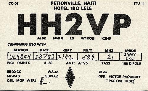 HH2VP HH2VP