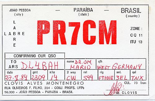 PR7CM