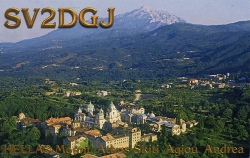 SV2DGJ SV2DGJ