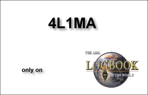 4L1MA 4L1MA