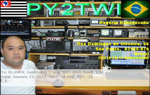 PY2TWI PY2TWI