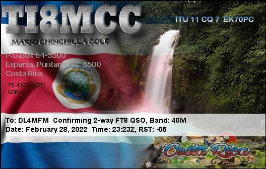 TI8MCC TI8MCC