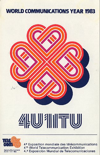 4U1ITU 4U1ITU