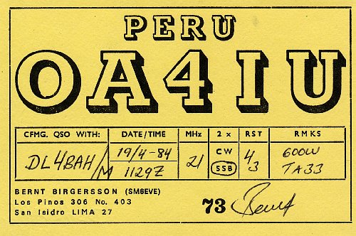 OA4IU OA4IU