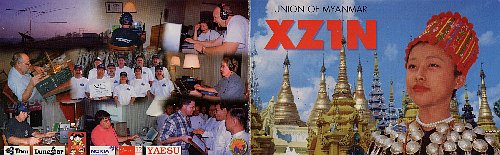 XZ1N XZ1N