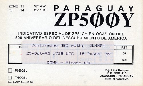 ZP500Y ZP500Y