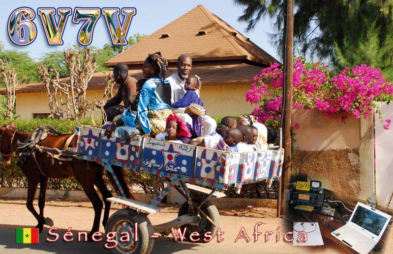 6V7V Senegal