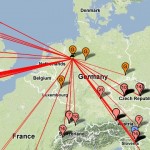 Ein GMA-Sonntag in DL
