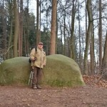 Der Butterstein im Gattberg