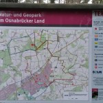 Am Wanderparkplatz Gattberg