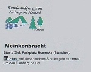 Wanderschild