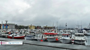 Tórshavn Port