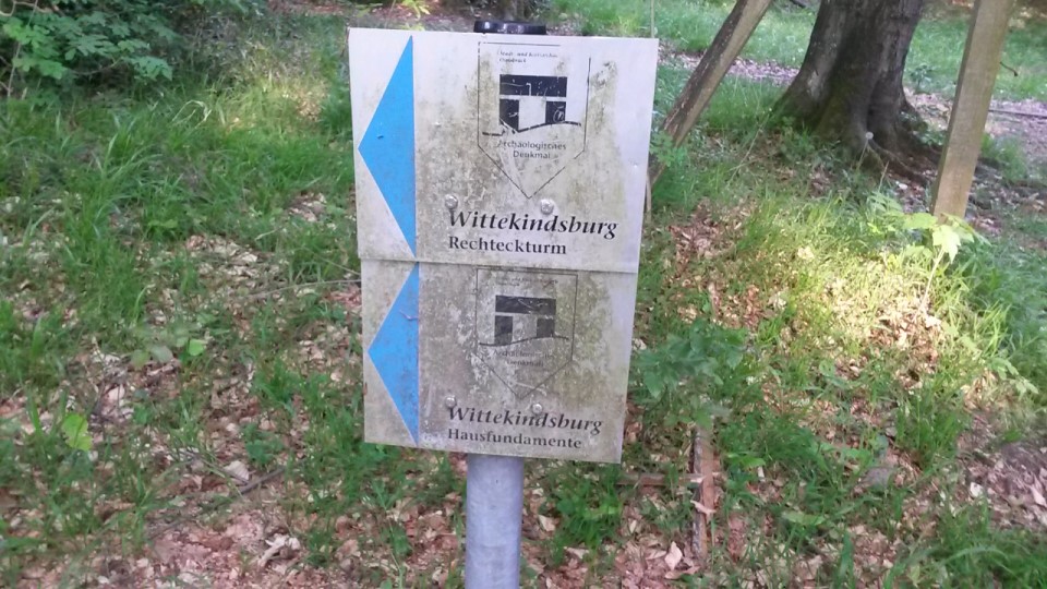 Wittekindsburg