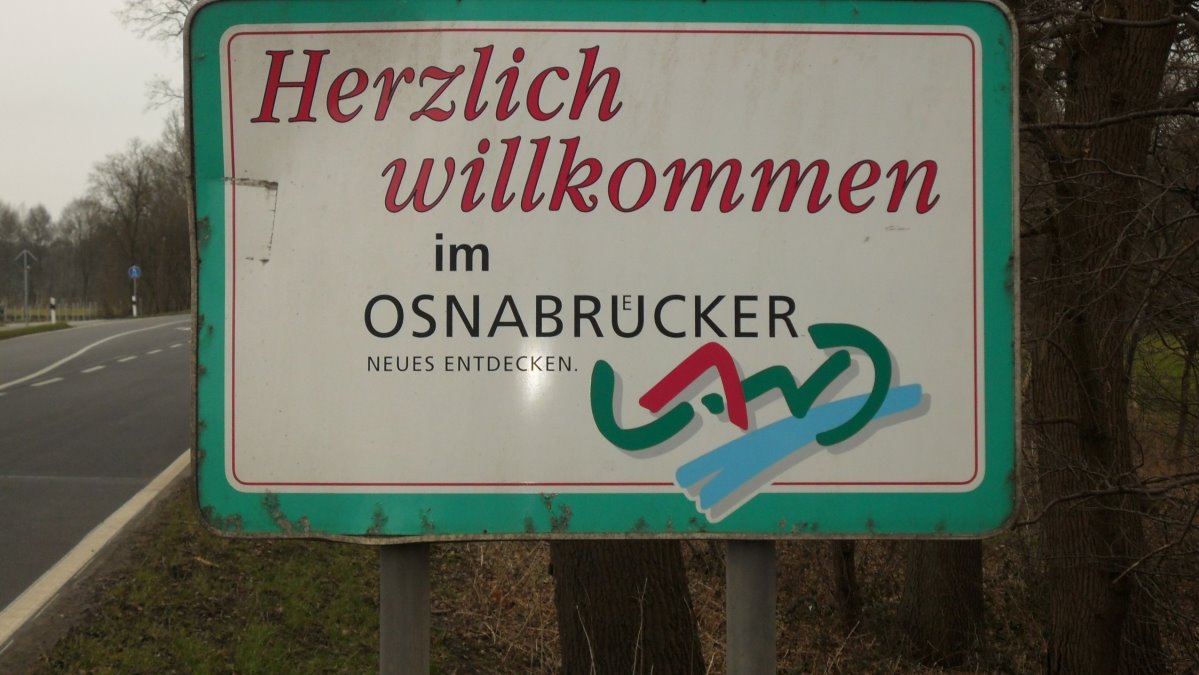 Welcome to Osnabrück