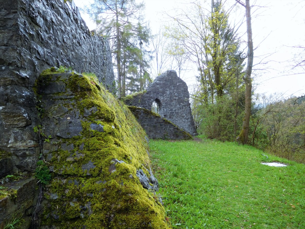 Burg Hachen