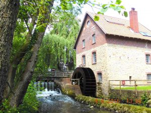 Watermill