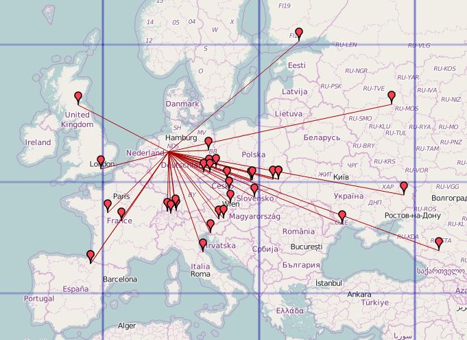 DM/NW-256 Kollwesshöh (DLFF-0051) DM/NW-256 Kollwesshöh