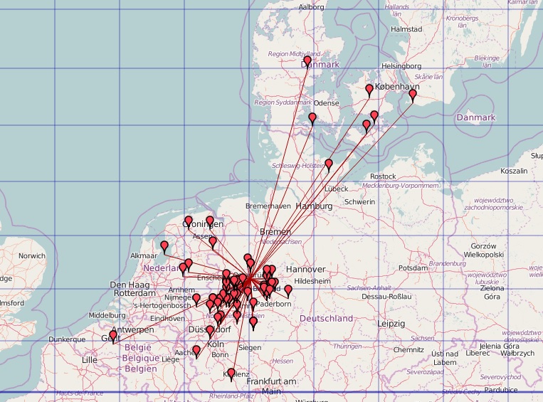 QSO-Map