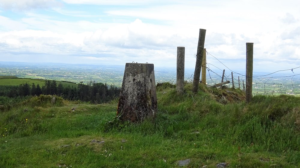 Carrickatuke GI/CA-003