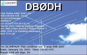 QSL